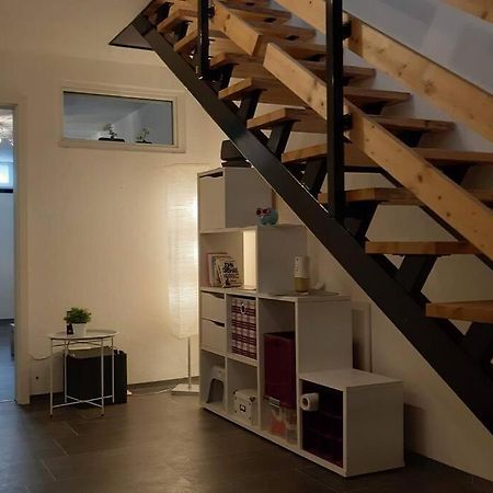 Graben-Neudorf Bello Apartamento מראה חיצוני תמונה