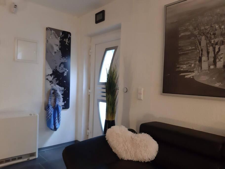 Graben-Neudorf Bello Apartamento מראה חיצוני תמונה