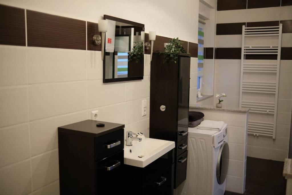 Graben-Neudorf Bello Apartamento מראה חיצוני תמונה