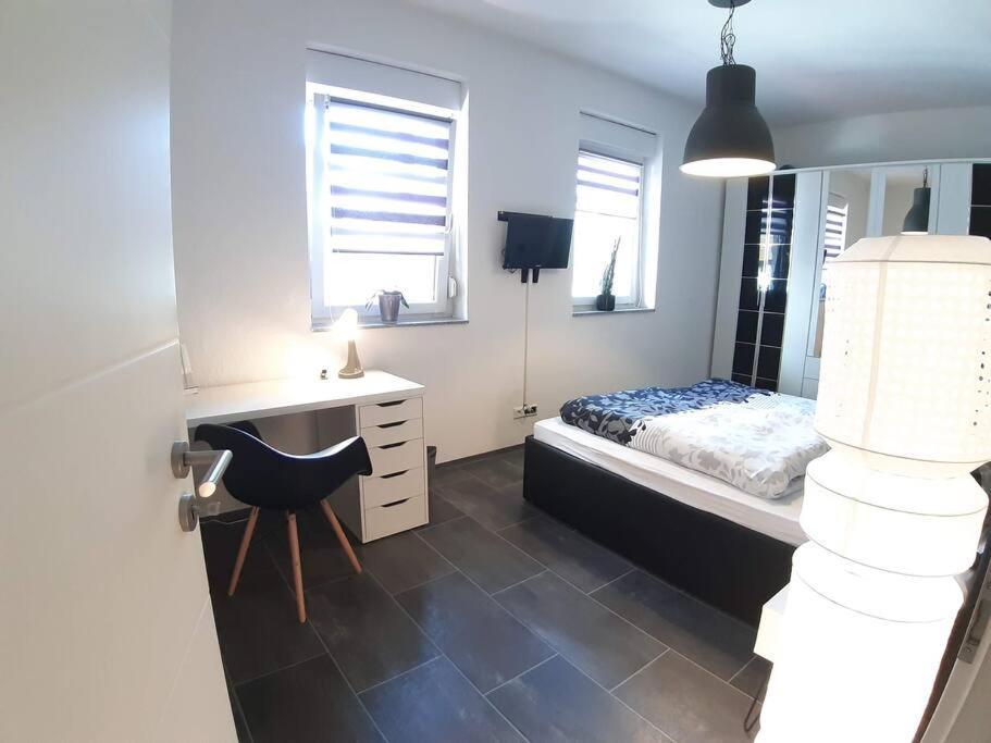Graben-Neudorf Bello Apartamento מראה חיצוני תמונה