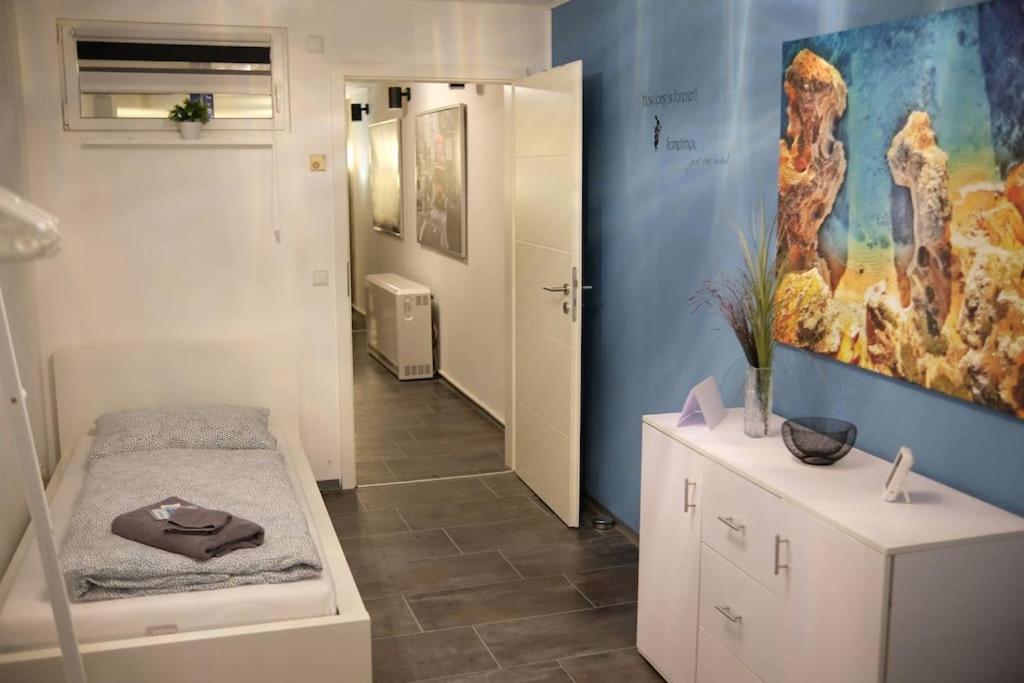 Graben-Neudorf Bello Apartamento מראה חיצוני תמונה