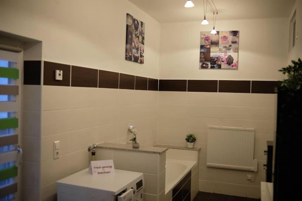 Graben-Neudorf Bello Apartamento מראה חיצוני תמונה