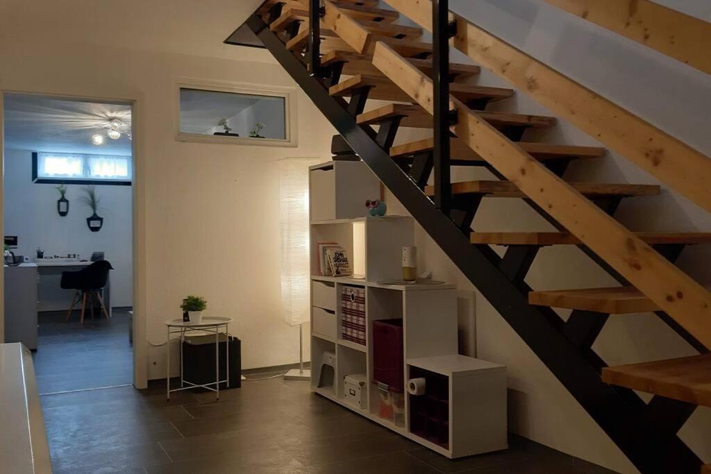 Graben-Neudorf Bello Apartamento מראה חיצוני תמונה
