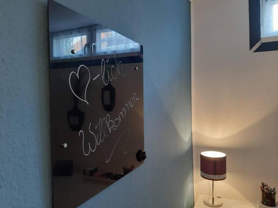 Graben-Neudorf Bello Apartamento מראה חיצוני תמונה