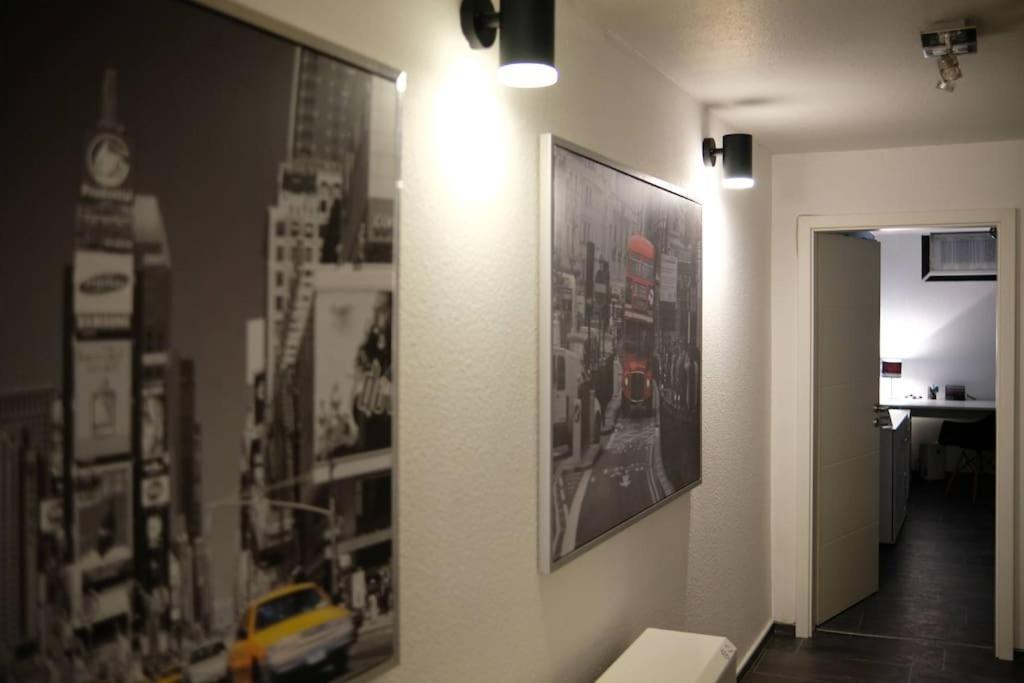 Graben-Neudorf Bello Apartamento מראה חיצוני תמונה