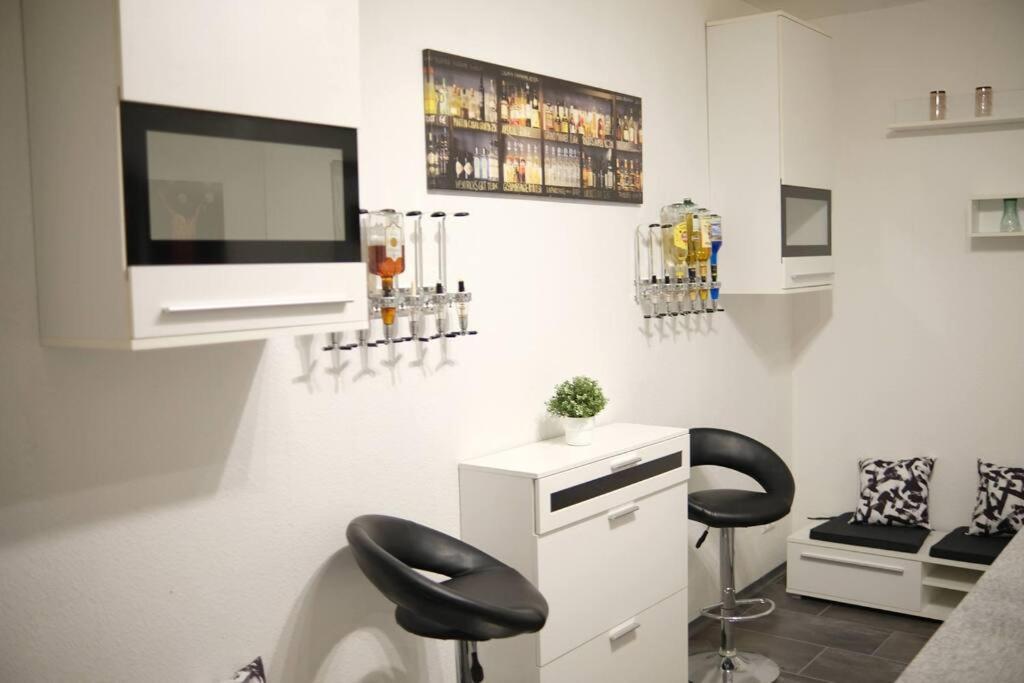 Graben-Neudorf Bello Apartamento מראה חיצוני תמונה